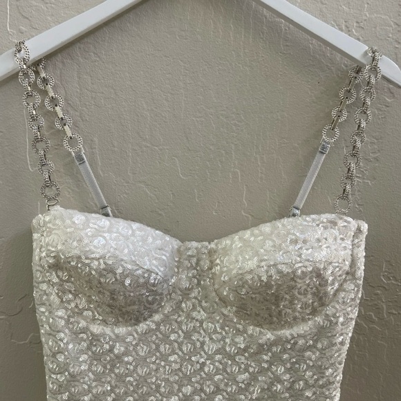 Nadine Merabi Dress - Picture 6 of 9